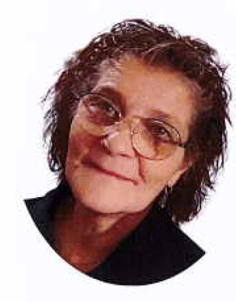 MOULIN Aïcha Née MERADI